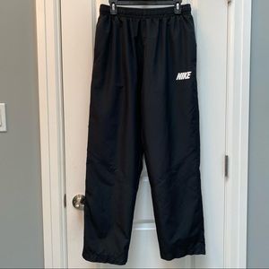 Nike Black Sportswear Pants